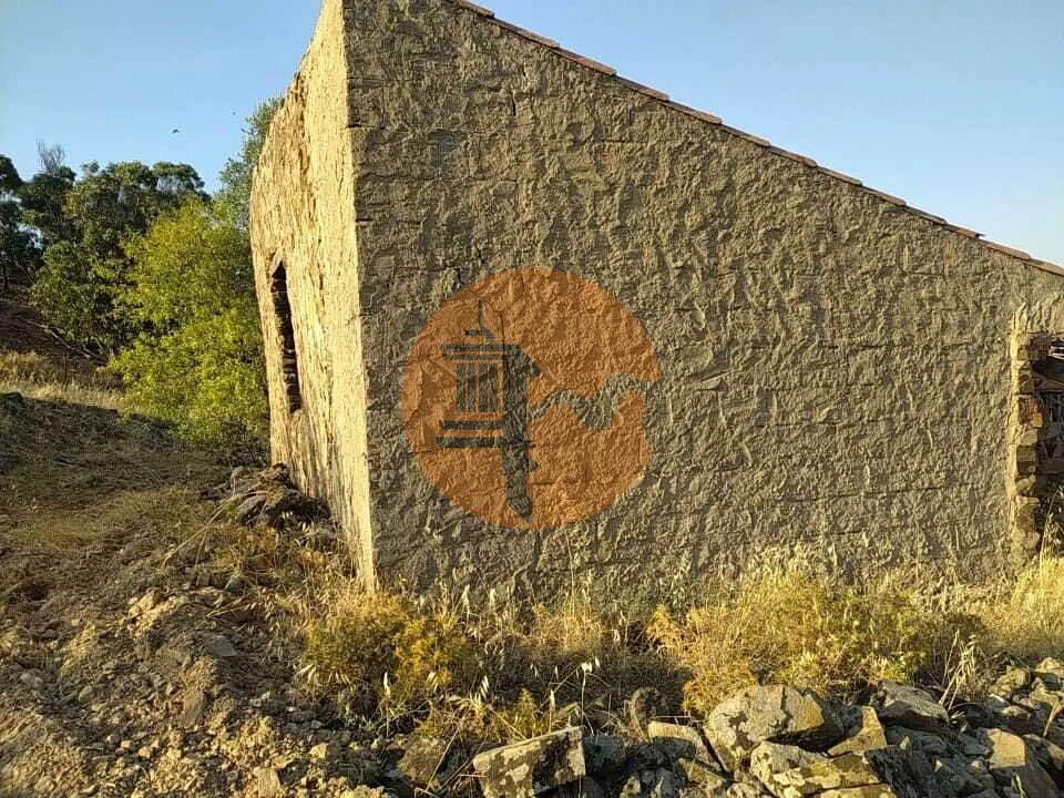 Moradia T0 para Venda em Azinhal Foto 6