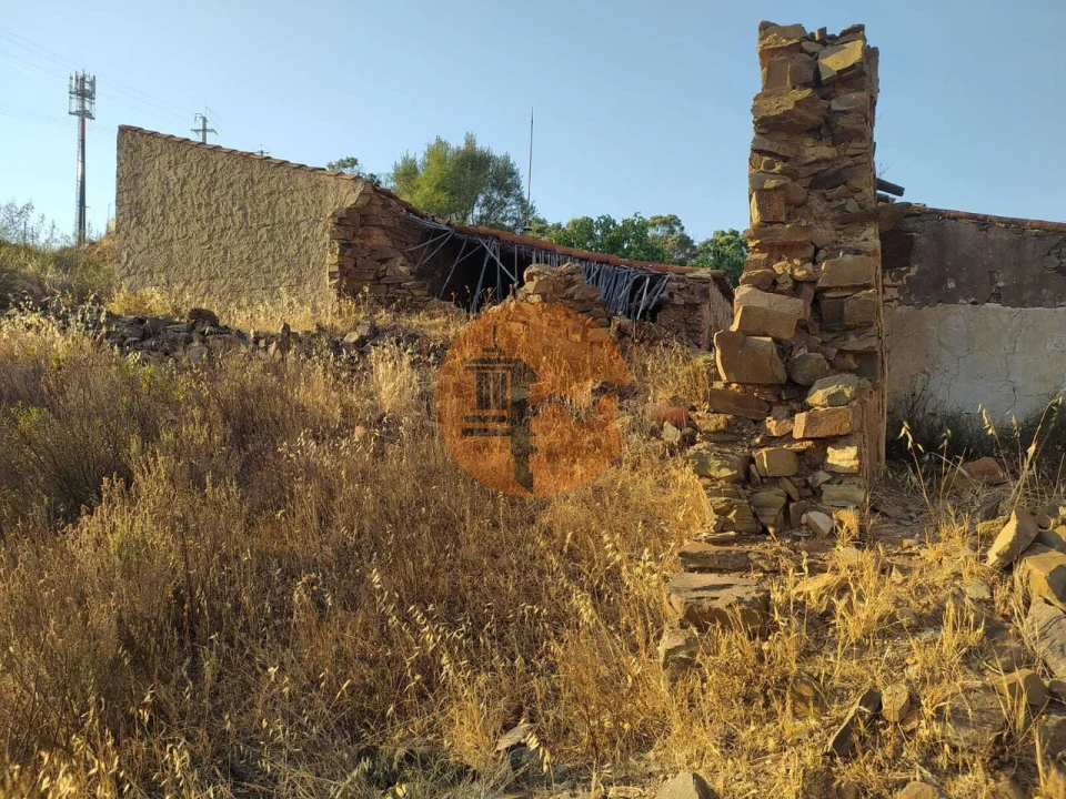 Moradia T0 para Venda em Azinhal Foto 13