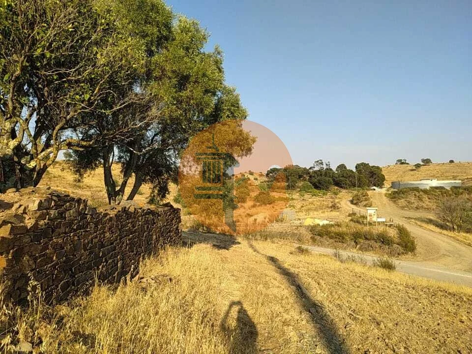 Moradia T0 para Venda em Azinhal Foto 18