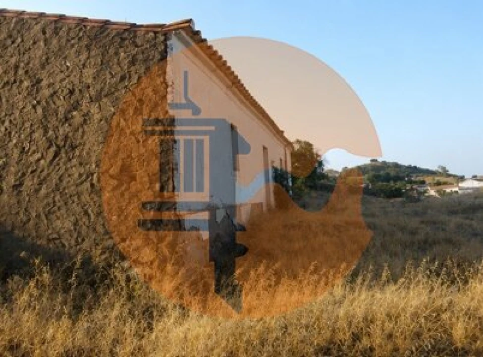 Moradia T0 para Venda em Azinhal Foto 24
