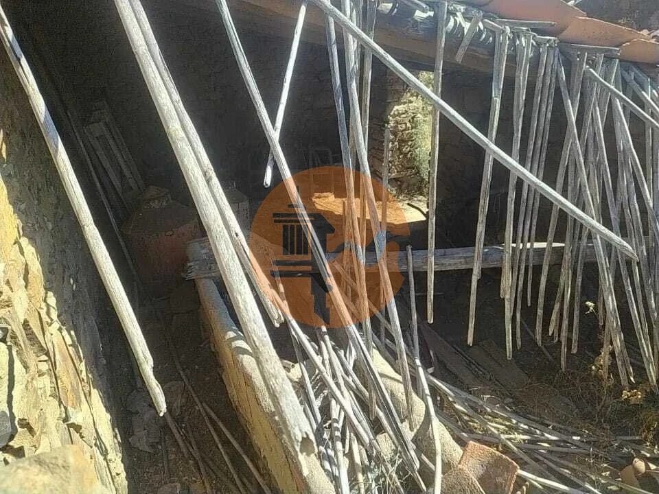 Moradia T2 para Venda em Azinhal Foto 31