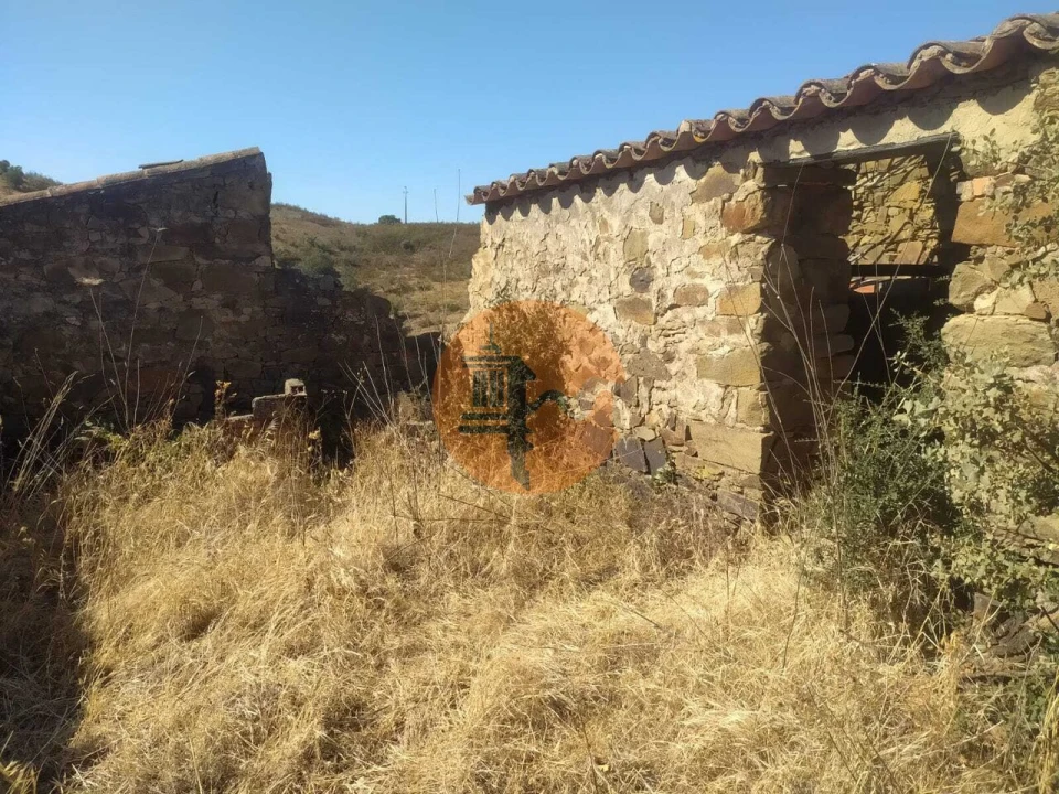 Moradia T2 para Venda em Azinhal Foto 35
