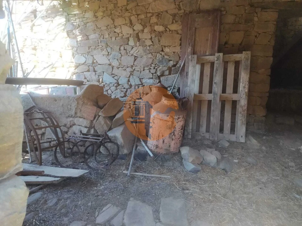 Moradia T2 para Venda em Azinhal Foto 42