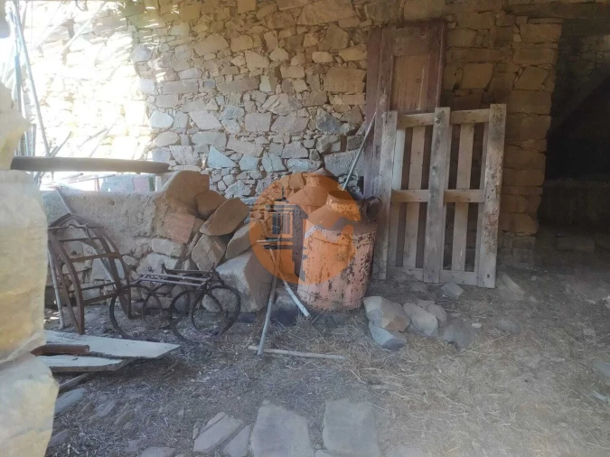 Moradia T2 para Venda em Azinhal Foto 42