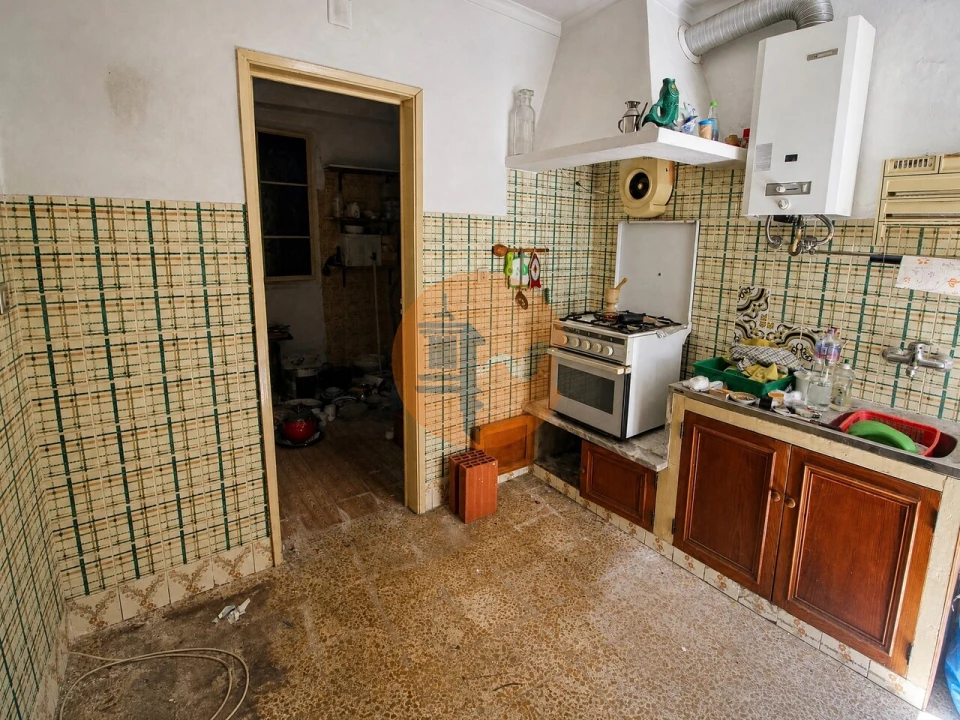 Moradia T3 para Venda em Tavira (Santa Maria e Santiago) Foto 4
