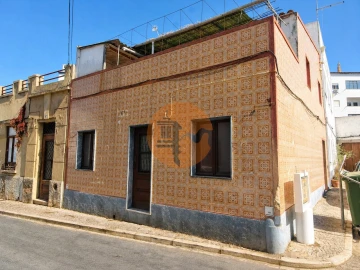 Moradia T3 para Venda em Tavira (Santa Maria e Santiago)