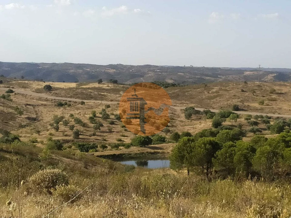 Terreno para Venda em Odeleite Foto 4