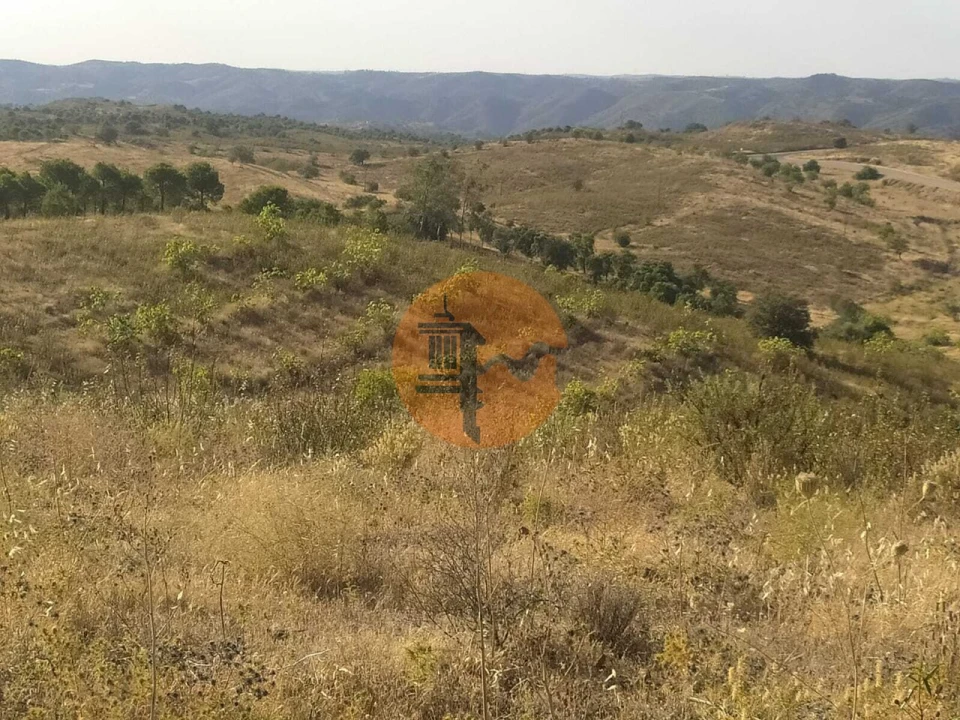 Terreno para Venda em Odeleite Foto 7