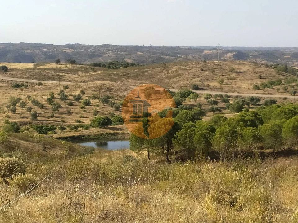 Terreno para Venda em Odeleite Foto 8