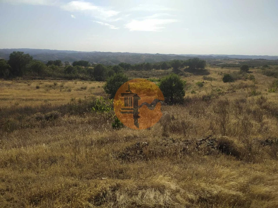 Terreno para Venda em Odeleite Foto 12