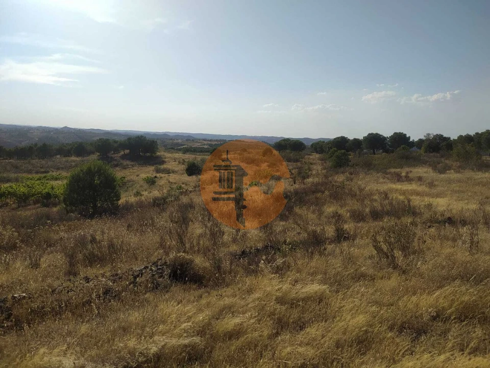 Terreno para Venda em Odeleite Foto 15