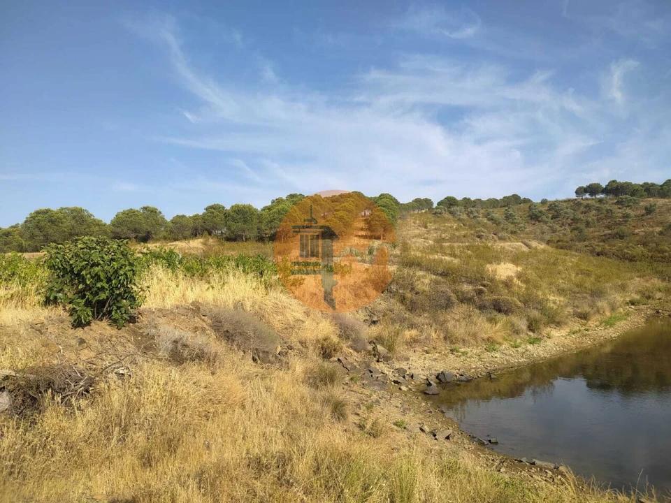Terreno para Venda em Odeleite Foto 22