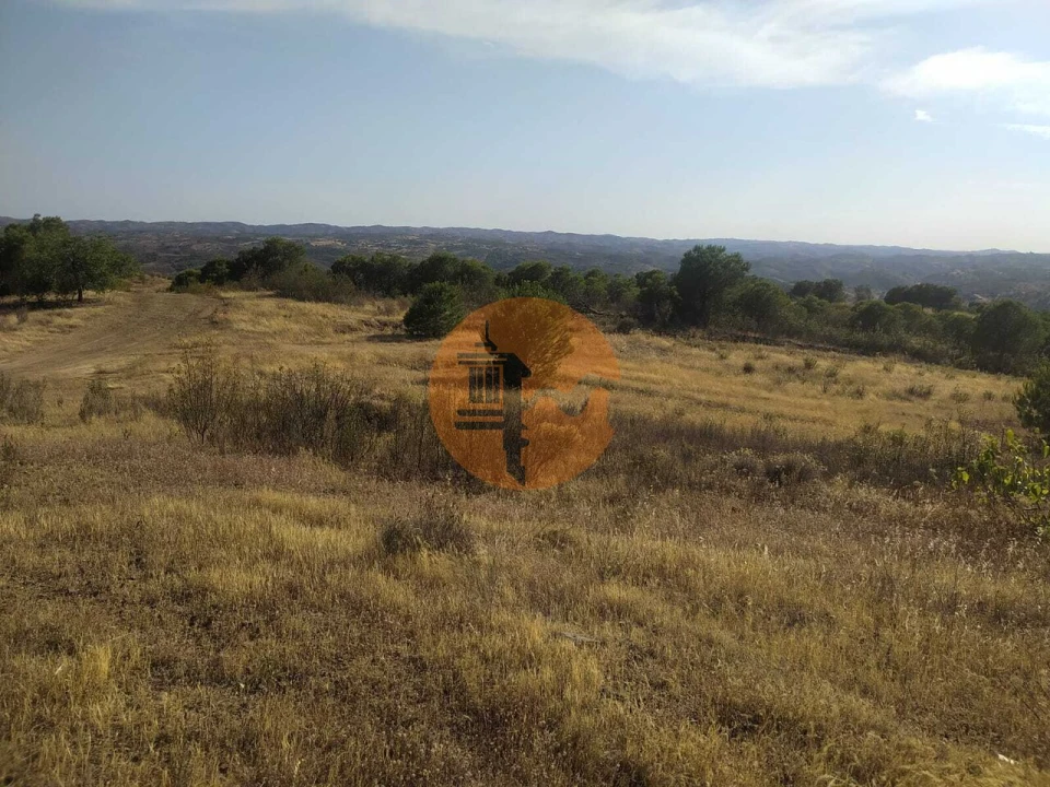 Terreno para Venda em Odeleite Foto 24