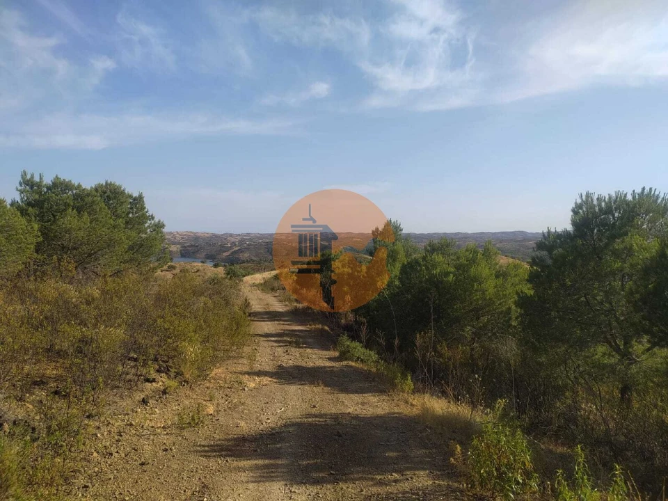 Terreno para Venda em Odeleite Foto 25