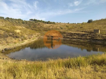 Terreno para Venda em Odeleite