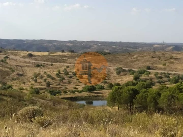 Terreno para Venda em Odeleite