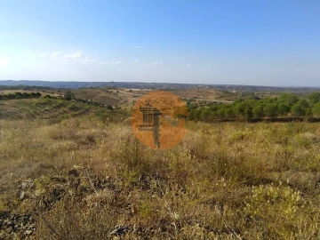 Terreno para Venda em Odeleite