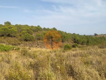 Terreno para Venda em Odeleite