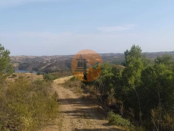 Terreno para Venda em Odeleite