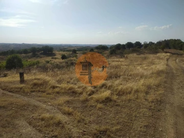 Terreno para Venda em Odeleite