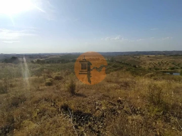 Terreno para Venda em Odeleite
