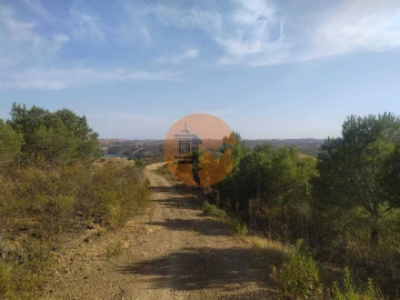 Terreno para Venda em Odeleite