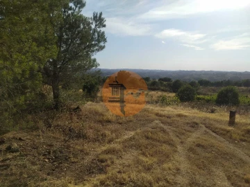 Terreno para Venda em Odeleite