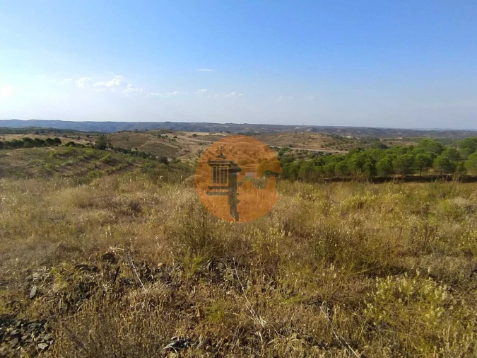 Terreno para Venda em Odeleite Foto 5