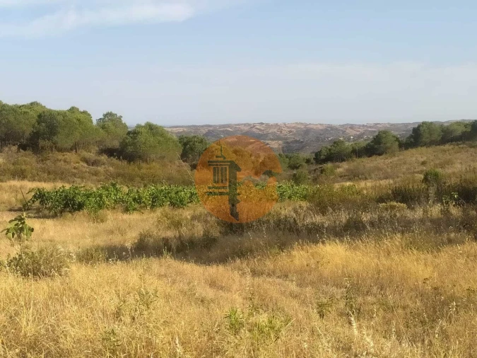 Terreno para Venda em Odeleite Foto 27