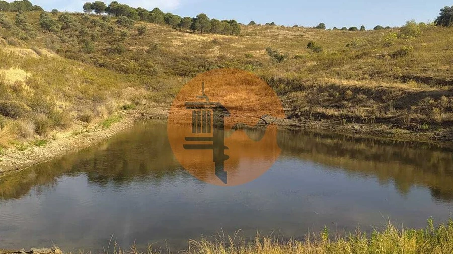 Terreno para Venda em Odeleite