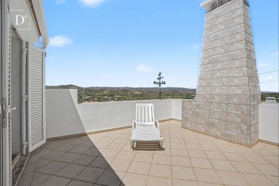 Moradia T3 para Venda em São Brás de Alportel