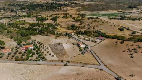 Terreno para Venda em Vale de Prazeres e Mata da Rainha
