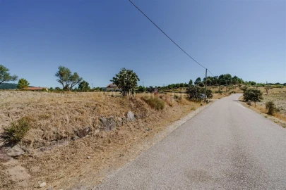 Terreno para Venda em Vale de Prazeres e Mata da Rainha