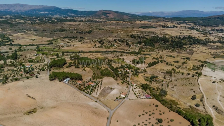 Terreno para Venda em Vale de Prazeres e Mata da Rainha Foto 14