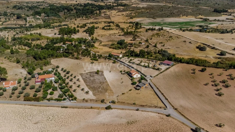 Terreno para Venda em Vale de Prazeres e Mata da Rainha