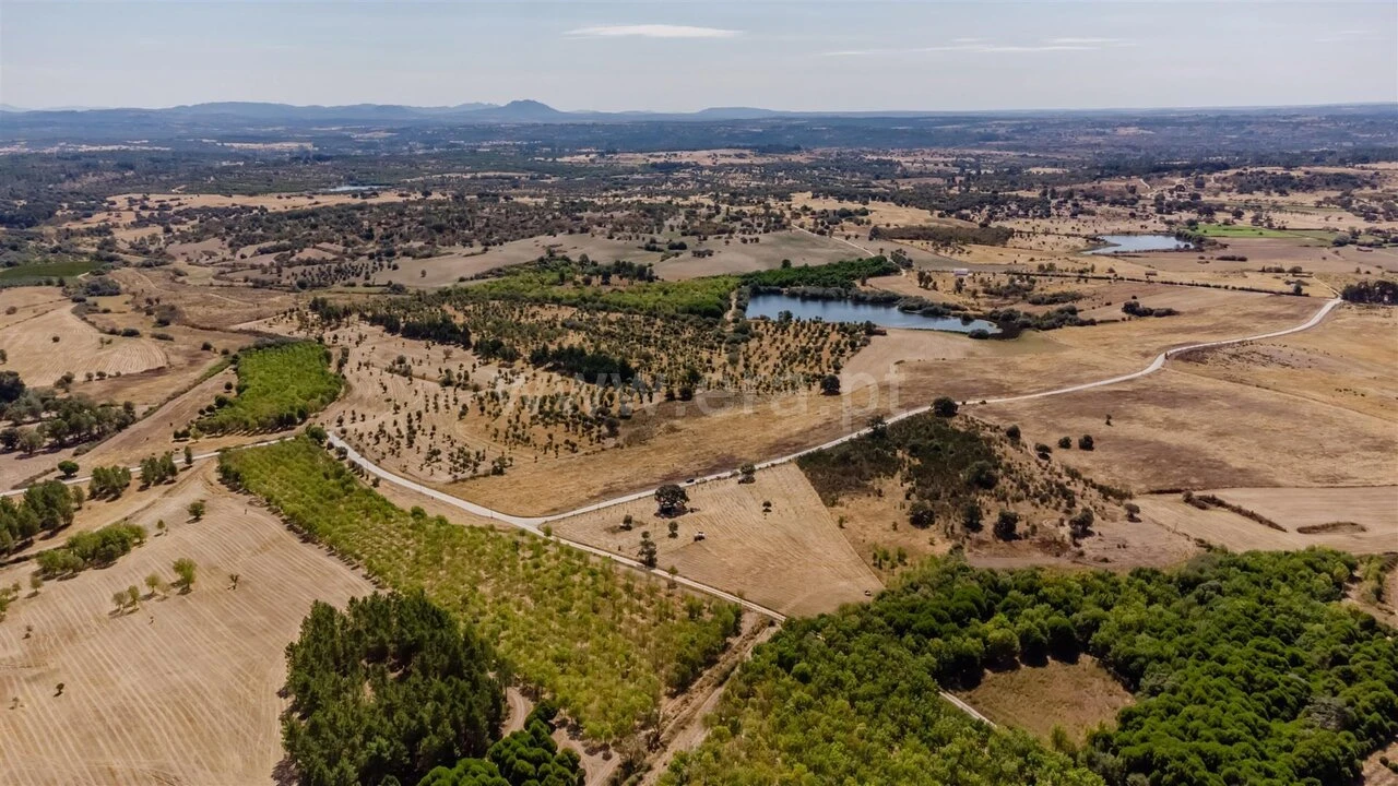 Terreno para Venda em Orca Foto 5