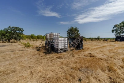 Terreno para Venda em Orca