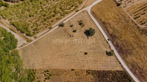 Terreno para Venda em Orca