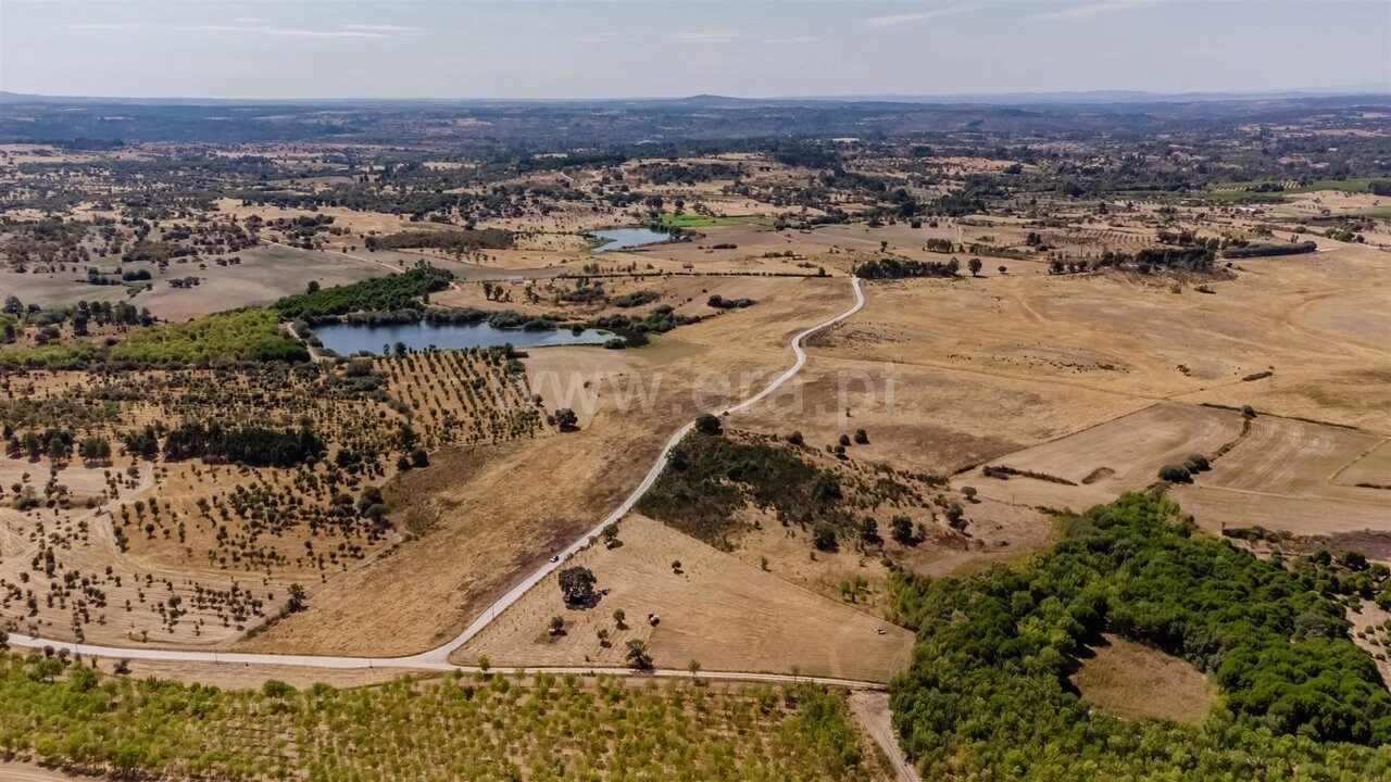 Terreno para Venda em Orca Foto 6