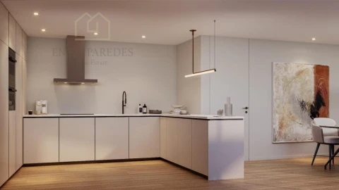 Moradia T3 para Venda em São Felix da Marinha
