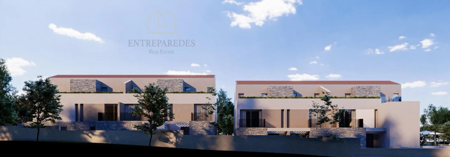 Moradia T3 para Venda em São Felix da Marinha Foto 22