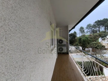 Apartamento T3 para Arrendamento em Darque