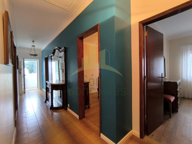 Apartamento T3 para Arrendamento em Darque Foto 13