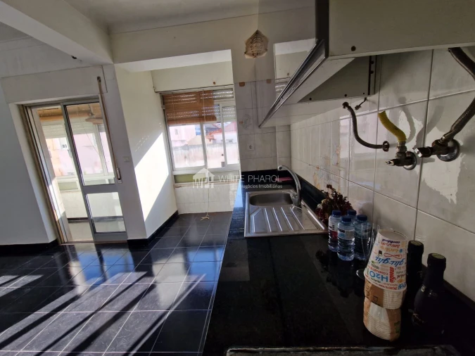 Apartamento T3 para Venda em Ramada e Caneças Foto 24