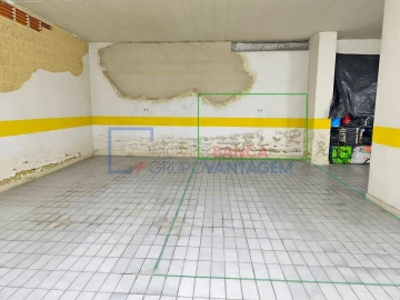 Apartamento T2 para Venda em Algueirão-Mem Martins