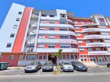 Apartamento T2 para Venda em Algueirão-Mem Martins