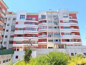 Apartamento T2 para Venda em Algueirão-Mem Martins