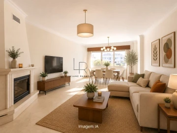 Apartamento T2 para Venda em Algueirão-Mem Martins