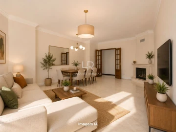 Apartamento T2 para Venda em Algueirão-Mem Martins