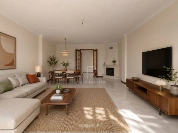 Apartamento T2 para Venda em Algueirão-Mem Martins